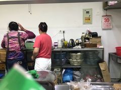 -没牙伯花生汤店(老药洲店)