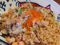 -阿泽料理