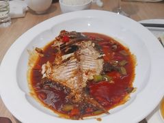 -连鹭海鲜·海肠捞饭·海胆饭(星海店)