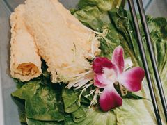 豆制品组合-大头椰·海南椰子鸡火锅(思明万象城店)