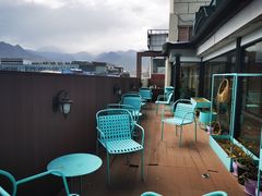 -平措康桑·和牛自助观景餐厅(布达拉宫店)
