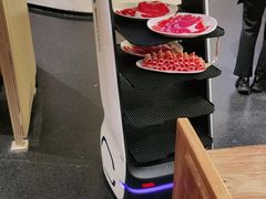 -巴奴毛肚火锅概念餐厅