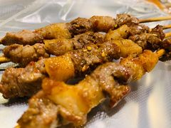 -京朋串屋·烧烤(望京西路总店)