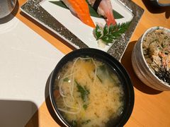 -四葉寿司(免税二期店)