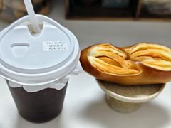 -Line 咖啡(石厦花园店)