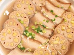 -丰尔粥食·顺德鱼生·干蒸排骨顺德菜(大良分店)