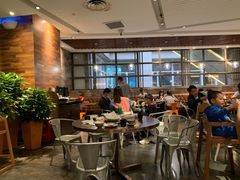大堂-新旺茶餐厅(嘉里城店)