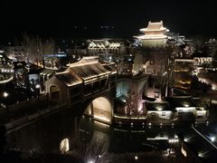 -北京古北水镇御舍温泉酒店