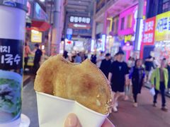 -西归浦每天偶来市场