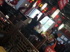 大堂-渝利重庆火锅