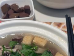 -苏晓玥·手作江南小吃(深圳北站店)