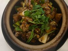 -日昌餐馆(亦庄店)