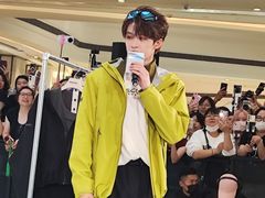 -龙湖杭州滨江天街