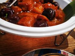 -甜阿姨·天台花园私房菜(万松园店)