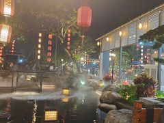 -大笑饭堂(甲子桥店)