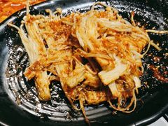 -韩盛源泥炉烤肉店(高深路店)