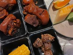 -和子足浴SPA会馆(东方之门店)