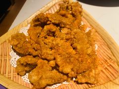 -哥老官重庆美蛙鱼头(宝山龙湖店)