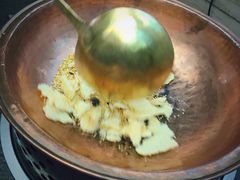 -诺敏塔拉奶茶-布里亚特包子-手把肉(锦都会店)