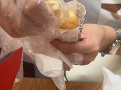 -肯德基(机场三店)