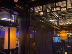 -绿茶餐厅(燕郊永旺店)