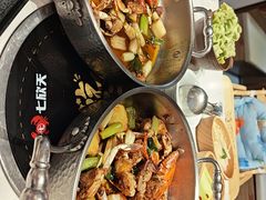 -七欣天香辣蟹火锅(南通任港路大润发店)