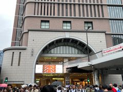 -阪急百货店(梅田总店)