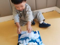 -哈奋儿童科技营乐高托班机器人(闲林校区)