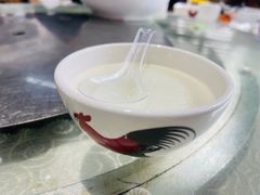 双皮奶-德云居