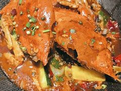 -南海底小海鲜·湘菜(鲁巷吴家湾店)