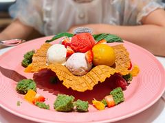 心花怒放-哈根达斯(武汉天地店)