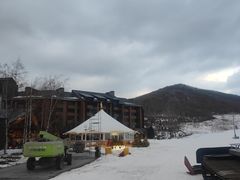-中旅松花湖滑雪场