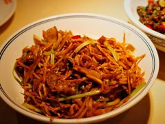 围山脆笋-小柴米·传统江西菜(八一广场店)