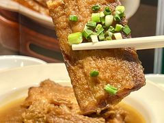 -黑窑厂糖油饼烤鸭·清真菜(旗舰店)