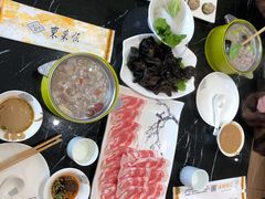 -东来顺(湖滨北路店)