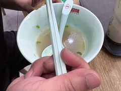-回味鸭血粉丝汤(砂之船店)