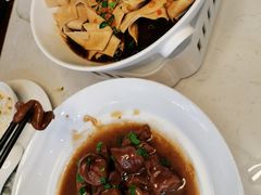 -西山人家·传统苏帮菜·家宴(木渎店)