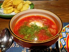 -卢布里西餐厅(总店)