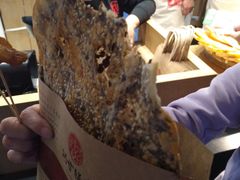 -阿甘锅盔(中关村食宝街店)