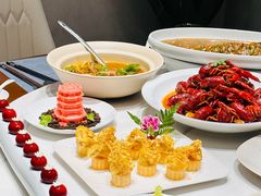 -禾田餐厅•乡野湖北菜(徐东店)