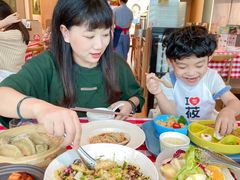 -西贝莜面村(万象天地店)
