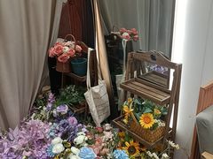 -海马体照相馆(万菱汇店)