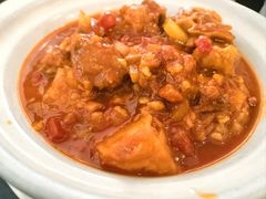 -妈阁铭记澳葡美食