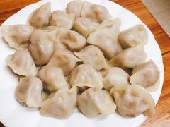 -桔子海鲜烧烤大排档(台东店)