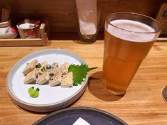 -人间酒暖·Go blanc·烧鸟·深夜食堂(陆家嘴店)