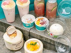-椰不二(成都来福士广场店)
