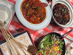 -辣小鲜·南昌大排档(船山路店)