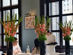 -宝丽轩中餐厅BAOLIXUAN