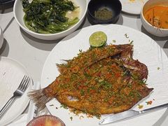 -美奈小馆·东南亚菜(福田星河COCO Park店)