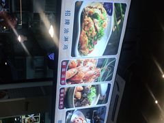 -百家鲜·杭帮菜